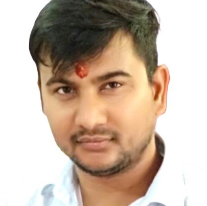 Mr. Manoj Yadav